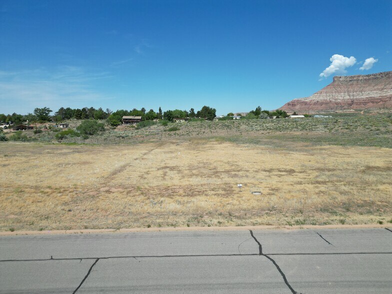 More Photos Of North Sierra Bella, Virgin Land For Sale