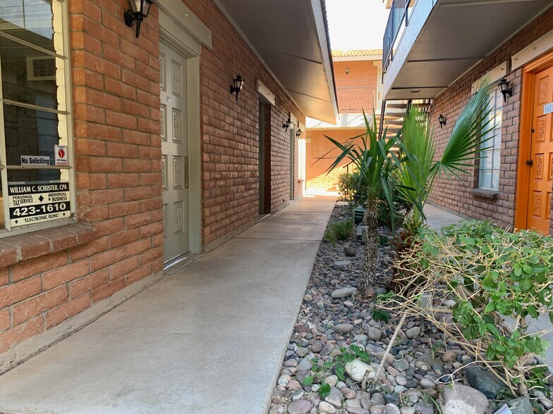 More Photos Of 7375 E Stetson Dr, Scottsdale Office For Lease