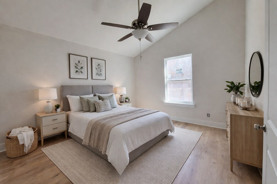 More Photos Of 1907 Gate Tower NE way, Cleveland Apartments For Sale