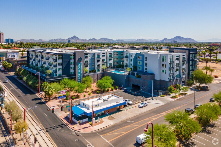 More Photos Of 1505 N Central Ave, Phoenix Apartments For Lease