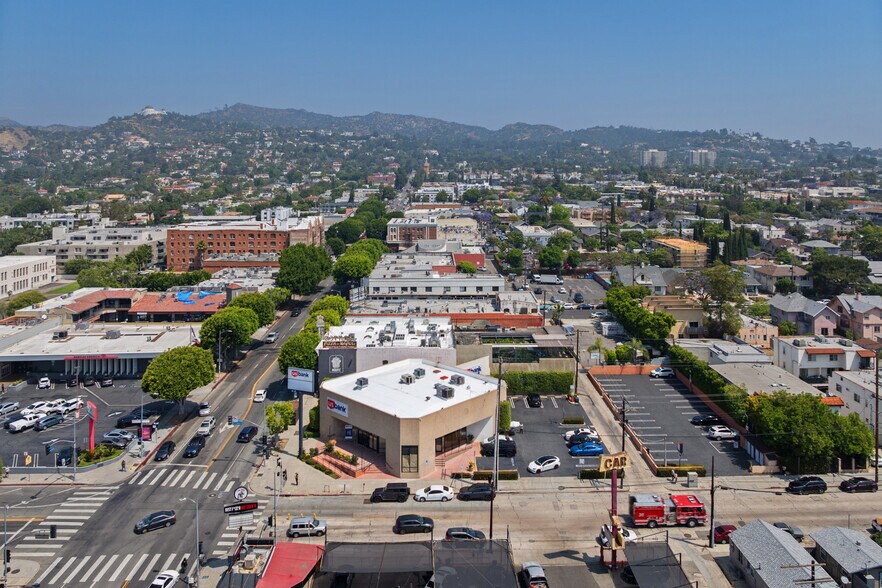 More Photos Of 1700 N Vermont Ave, Los Angeles General Retail For Lease