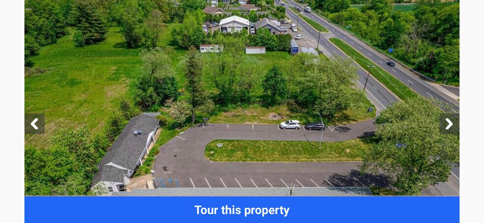 More Photos Of 1290 Route 130, Windsor Hotel For Sale