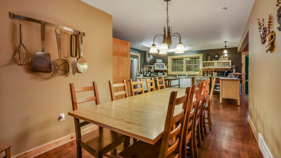 More Photos Of 18061 County Highway OO, Chippewa Falls Lodge Meeting Hall For Sale