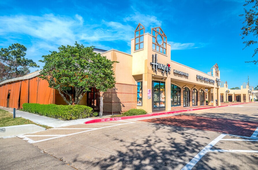 More Photos Of 5750 Woodway Dr, Houston Unknown For Lease