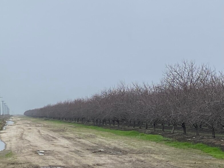 More Photos Of South Quinley Ave @ West Dickenson Ferry Rd, Merced Land For Sale