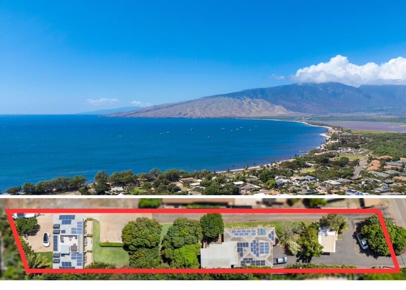 Primary Photo Of 265 Kenolio Rd, Kihei Apartments For Sale