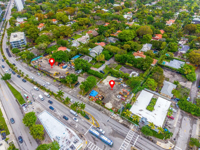 More Photos Of 5445 & 5501 Biscayne blvd, Miami Land For Sale