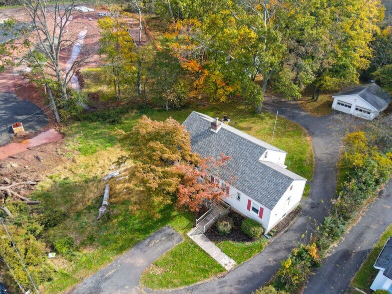 More Photos Of 199 U.S. 206, Hillsborough Land For Sale