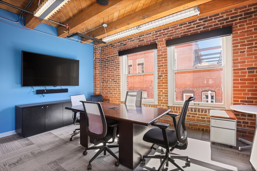 More Photos Of 1500 Wynkoop St, Denver Office Residential For Lease