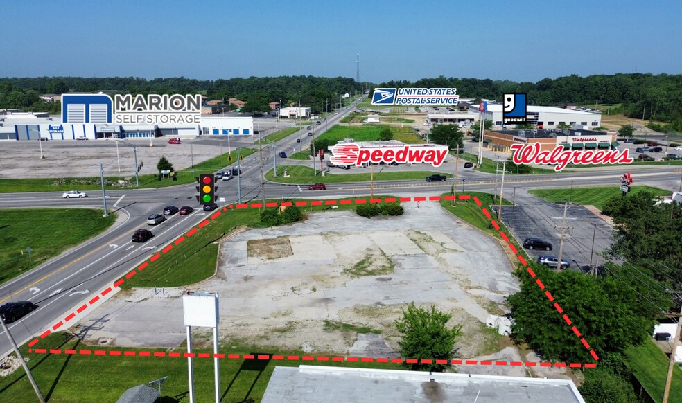 More Photos Of 1360 Delaware Ave, Marion Land For Sale