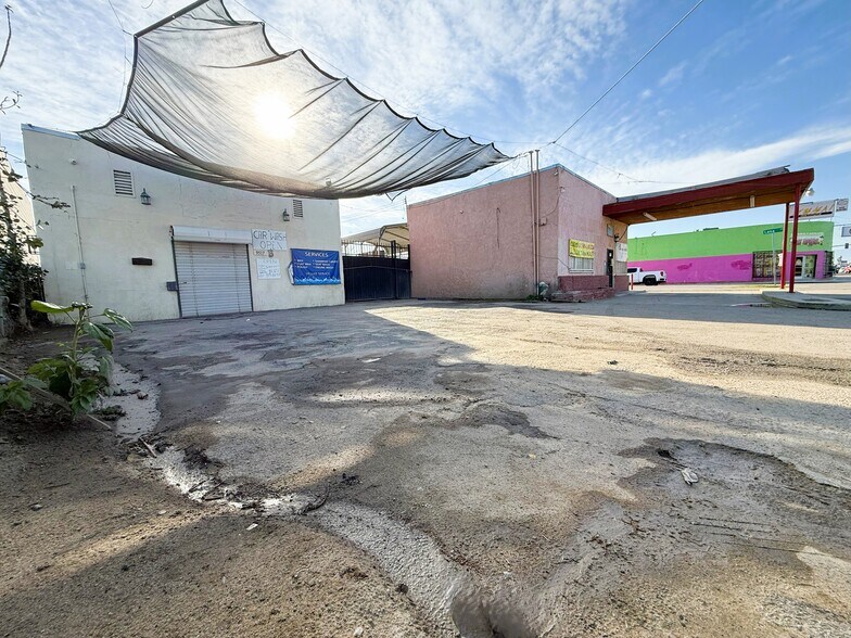 More Photos Of 9517 Weedpatch Hwy, Lamont Auto Repair For Sale