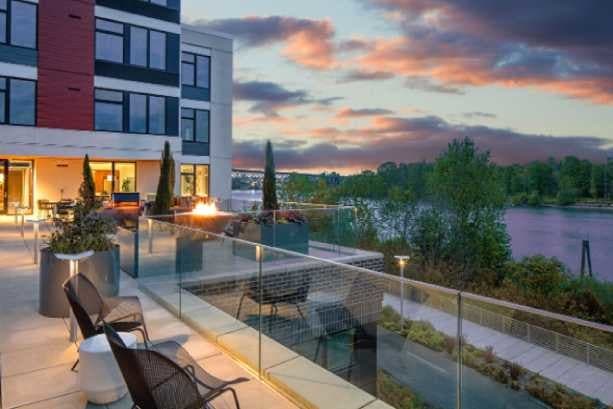 More Photos Of 3750 S River Pky, Portland Apartments For Lease