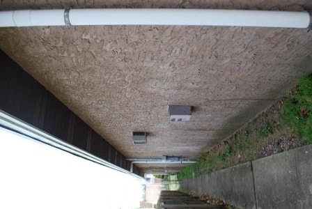 More Photos Of 409 Hazel Ave, Ewing Warehouse For Sale