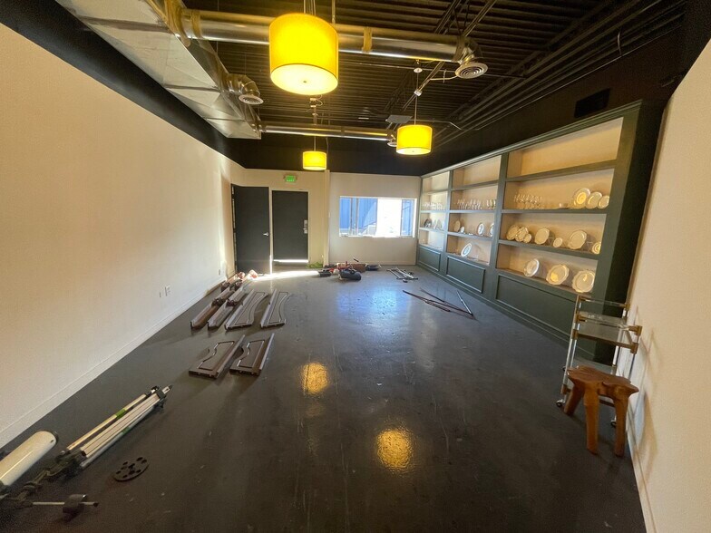 More Photos Of 775 S Jason St, Denver Warehouse For Sale