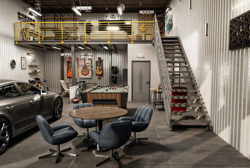 More Photos Of Stelfast Parkway, Strongsville Showroom For Sale