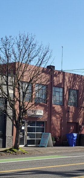 More Photos Of 712 SE Hawthorne Blvd, Portland Storefront Retail Office For Lease