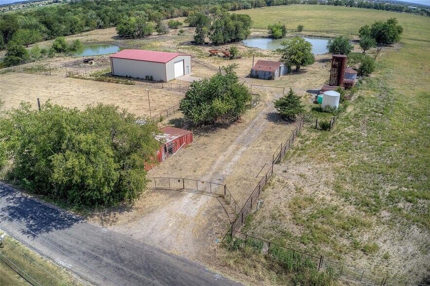 More Photos Of TBD County Road 2596, Royse City Land For Sale