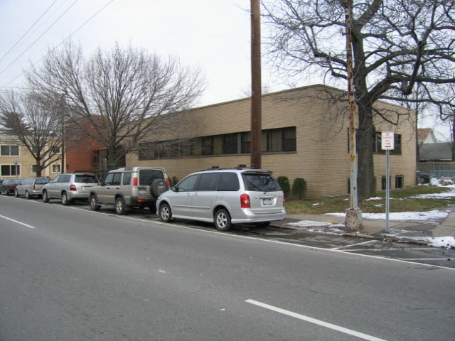 More Photos Of 107 S Central Ave, Valley Stream Medical For Sale