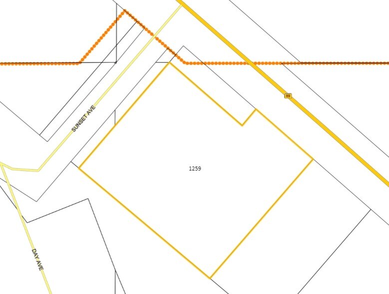 More Photos Of 1259 State Highway 89 N, Evanston Warehouse For Sale