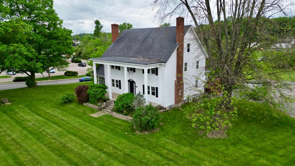 More Photos Of 56 W Main St, Amelia Land For Lease