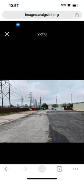 More Photos Of 7103 Baneway Dr, Houston Warehouse For Lease