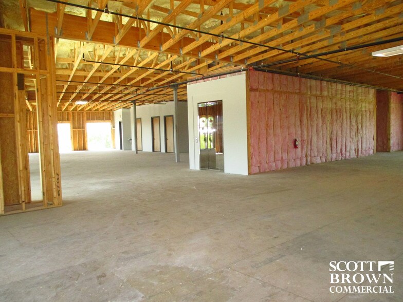 More Photos Of 2505 Scripture St, Denton Medical For Lease