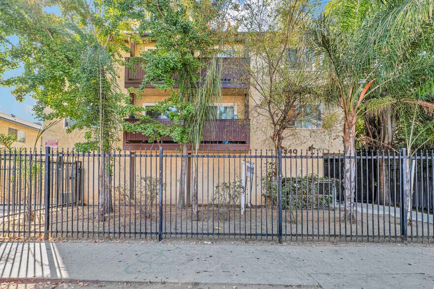 More Photos Of 15240 Nordhoff St, North Hills Apartments For Sale