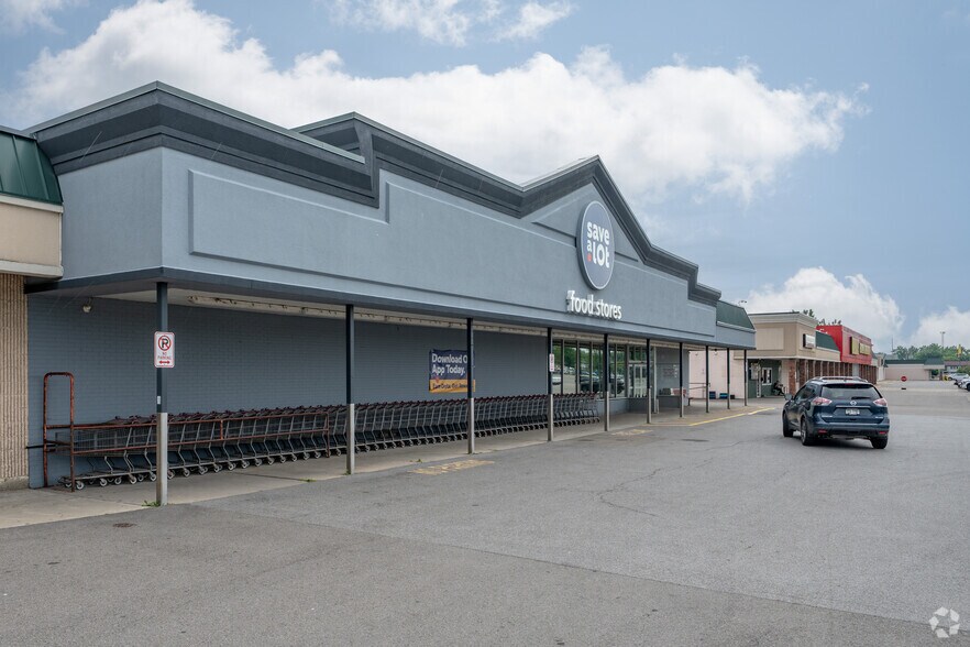 More Photos Of 33-97 S Rossler Ave, Buffalo Unknown For Lease