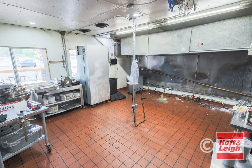 More Photos Of 2925 W Colorado Ave, Colorado Springs Restaurant For Sale