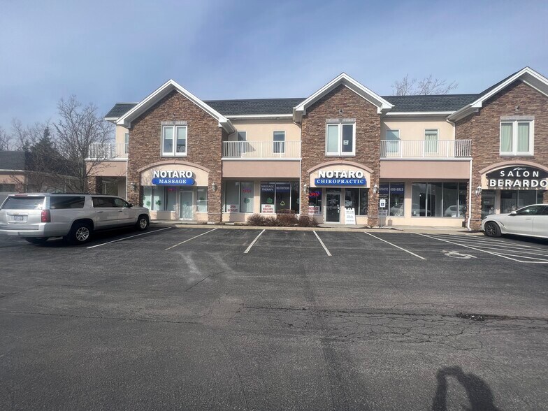 More Photos Of 4760 N French Rd, East Amherst Apartments For Lease
