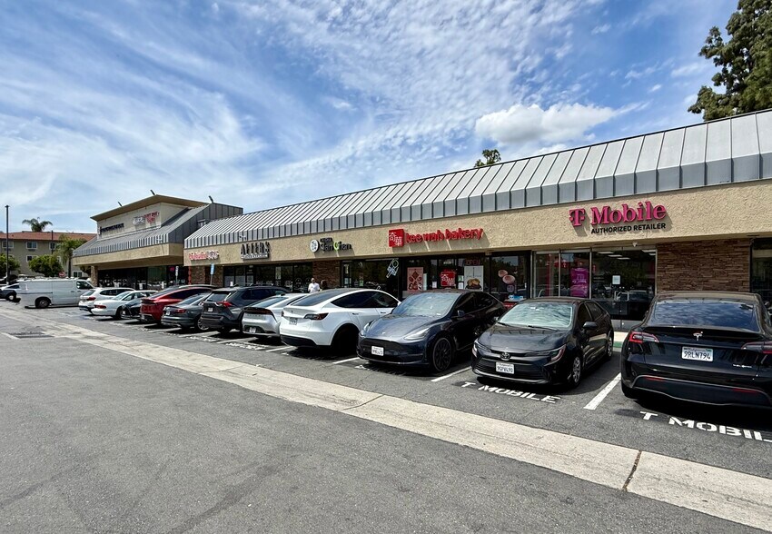 More Photos Of 18900-18932 E Gale Ave, Rowland Heights Unknown For Lease