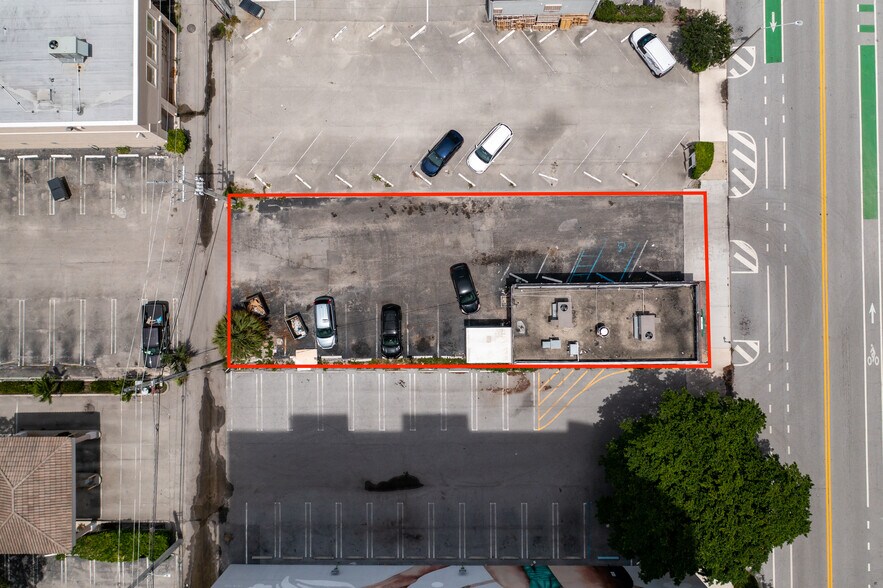 More Photos Of 315 Fern St, West Palm Beach Fast Food For Lease