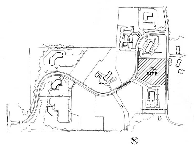 More Photos Of 2 Campus Blvd, Newtown Square Office For Sale
