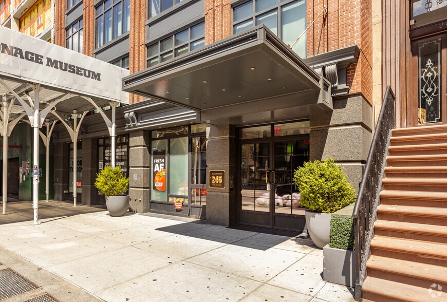 Primary Photo Of 245 W 14th St, New York Apartments For Sale
