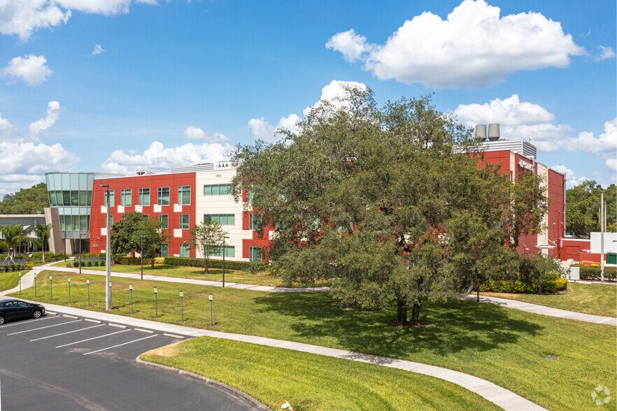 More Photos Of 3802 Spectrum Blvd, Tampa Office For Lease