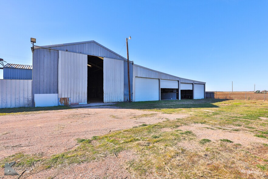 More Photos Of 9746 FM 605, Merkel Industrial For Sale