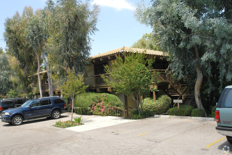 Primary Photo Of 23480 Park Sorrento, Calabasas Office For Lease