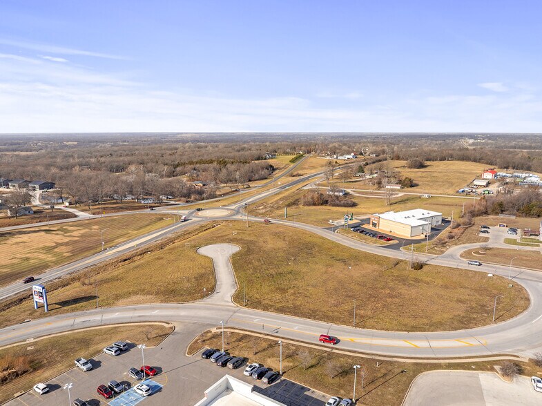 More Photos Of Lots 6,7,8,9 Hawthorne Boulevard, Warrensburg Land For Sale