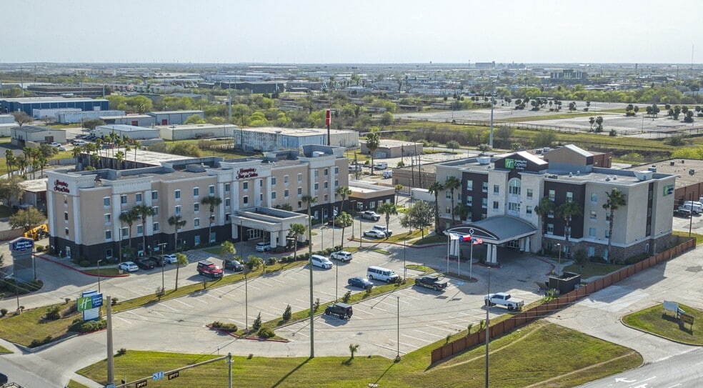 Primary Photo Of , Corpus Christi Hospitality For Sale