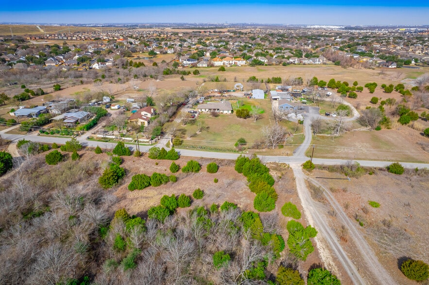 More Photos Of 11407 Aus Tex Acres Ln, Manor Land For Sale