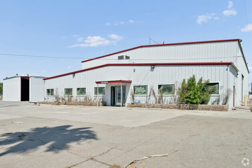 More Photos Of 19401 S Main St & 19204 S Figueroa St, Gardena Land For Lease