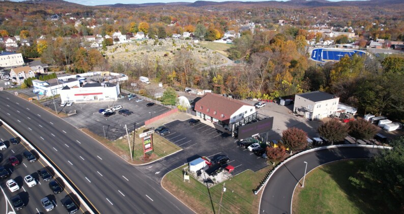 More Photos Of 1220 Route 23, Butler General Retail For Lease
