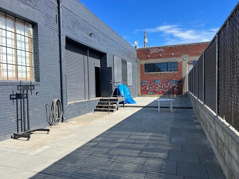 More Photos Of 1850 Campbell St, Oakland Light Distribution For Lease