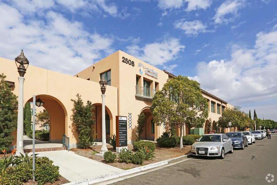 More Photos Of 2508 Historic Decatur Rd, San Diego Office For Lease