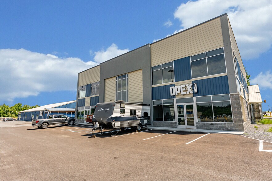 More Photos Of 152 Thompson Dr, Bridgeport Unknown For Lease