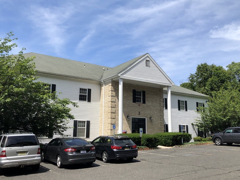 More Photos Of 670 N Beers St, Holmdel Medical For Sale