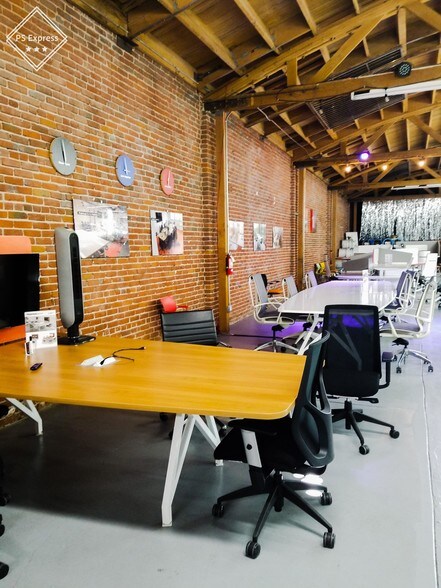 More Photos Of 1912-1916 E 7th Pl, Los Angeles Warehouse For Lease