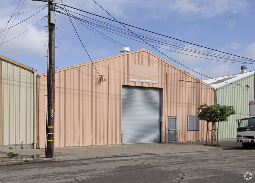 Primary Photo Of 1132 Quesada Ave, San Francisco Warehouse For Lease