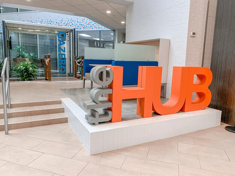 More Photos Of 3903 Northdale Blvd, Tampa Coworking Space