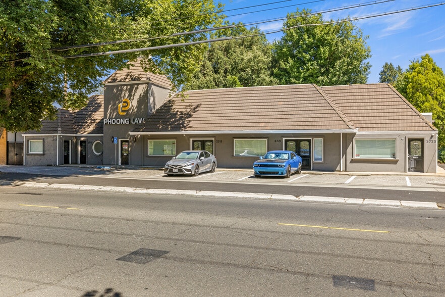More Photos Of 1113 Castro Way, Sacramento Office For Sale